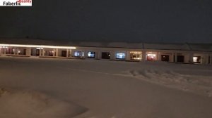 Великолепный зимний Суздаль. Заселились в таунхаус. МК "Выпечка кренделей". МК "Кукла скрутка".