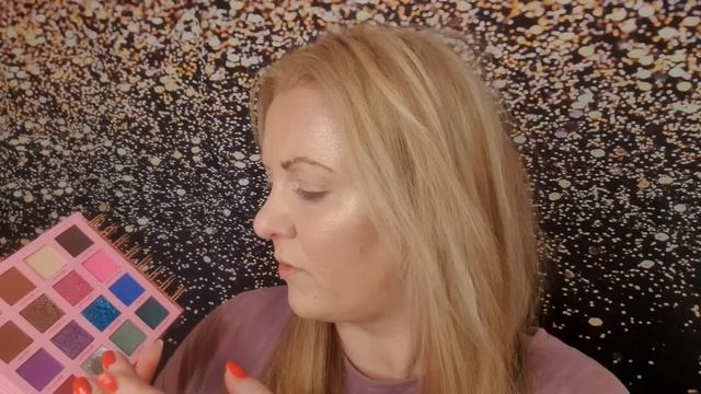 Test nowej kolekcji Ingrid 👑PRINCESS FAGATA👑 смотреть онлайн