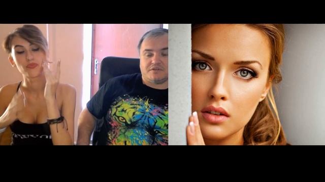 Батич (На Стриме) Лии Всё Испортил -=Чат Рулетка #3=- 666
