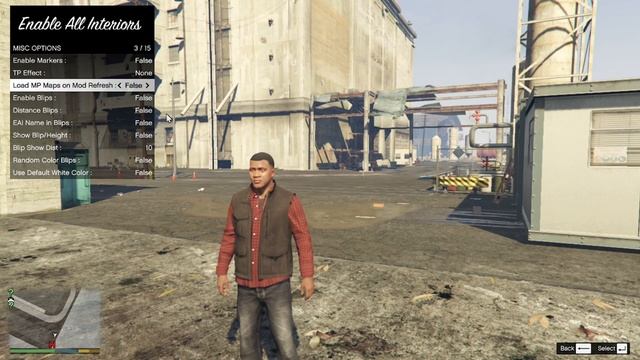 PC Modding Tutorials: How To Install The Cayo Perico Heist in SP GTAV | Script Mods смотреть онлайн