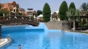 Grand Plaza Resort 5* Шарм-Эль-Шейх