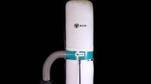 Стружкопылесос AURA PM-1500. Аспирационная установка для станков по дереву