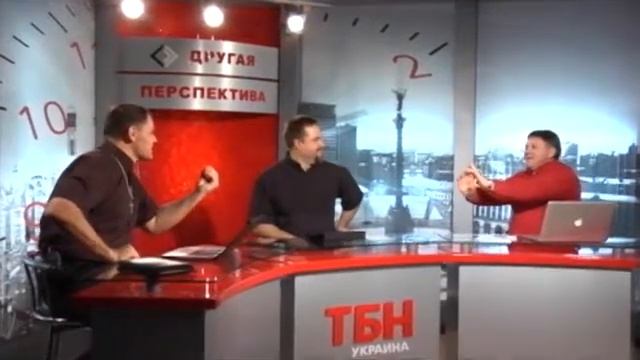 Другая перспектива 80.4 "Гламурная фрикомания" смотреть онлайн