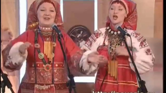 Поверье: Деревенский хоровод смотреть онлайн