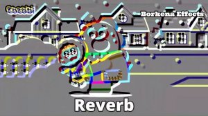 Cocobi «I'm Scared of Shots» Effects - Sponsored by Preview 2 Effects