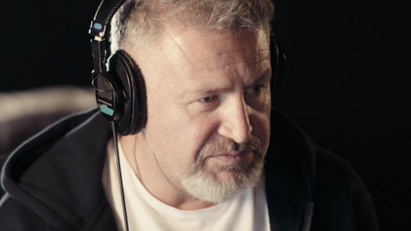 LAB. Лаборатория музыки Антона Беляева, 1 сезон, 8 выпуск