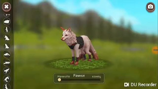 Угарные позы в Wildcraft 😂 смотреть онлайн