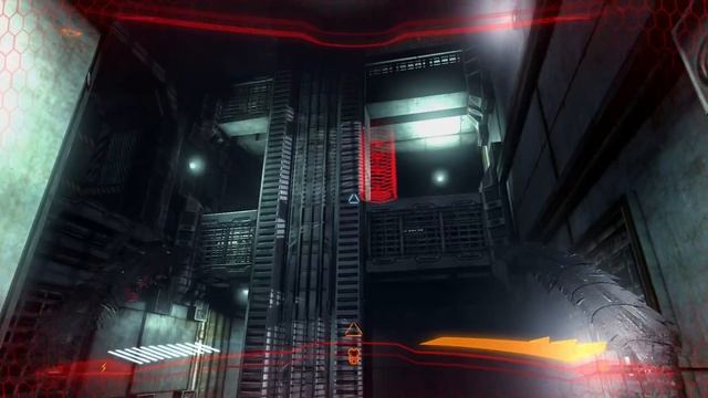Aliens vs Predator ХИЩНИК ЗАВОД смотреть онлайн