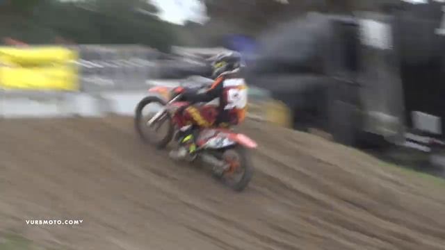 2014 Mini O's: Supermini 1 Uncut Moto 2- vurbmoto смотреть онлайн
