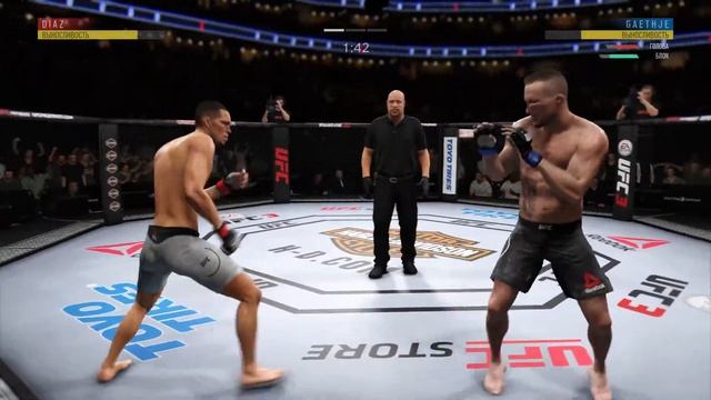 EA SPORTS™ UFC® 3_20200130225335 смотреть онлайн