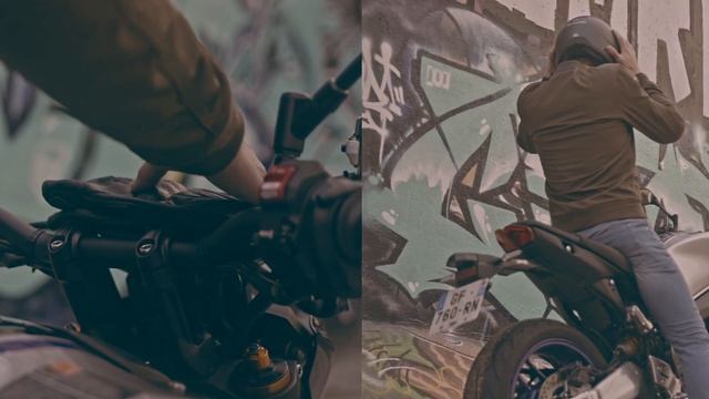 New SQUADRA from BERING смотреть онлайн