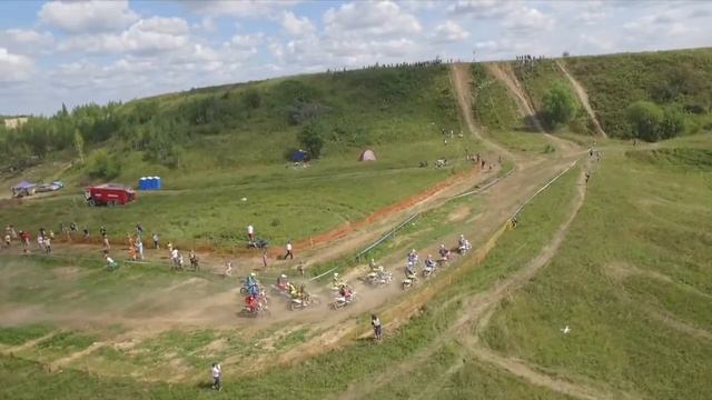 2018 Буйные старт смотреть онлайн