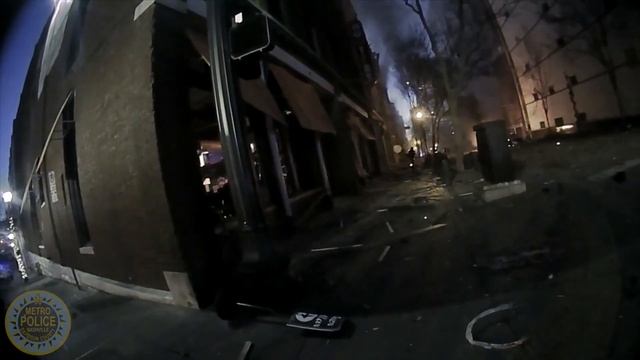 Nashville Police Body Camera Video Officer Michael Sipos смотреть онлайн
