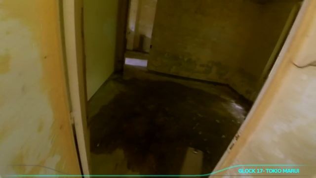 Airsoft Sniper Scope Cam #2 | VSR10 G-spec 435fps смотреть онлайн