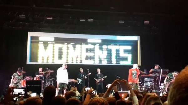 Marcus & Martinus - One Flight Away - live Düsseldorf 2018