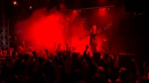 The Starkillers - Сумасшедшие года (Live • Владивосток • 22.10.2023)