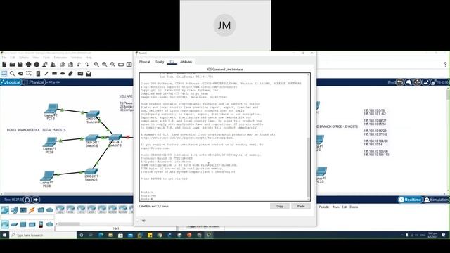 Network Knowledge Share || Lab01 review || Device Functions смотреть онлайн