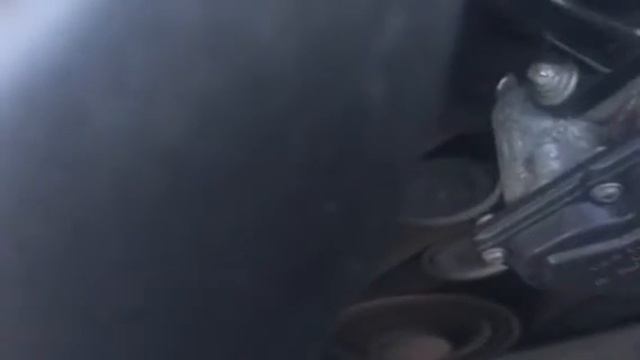 BMW x3. Any problem with timing chain ? No dont worry if ur car is like that смотреть онлайн