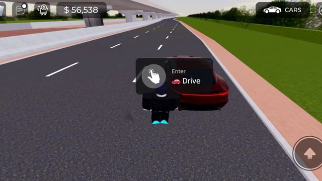 I am play Drive x I bought a new car Porsche # karan gamer # смотреть онлайн