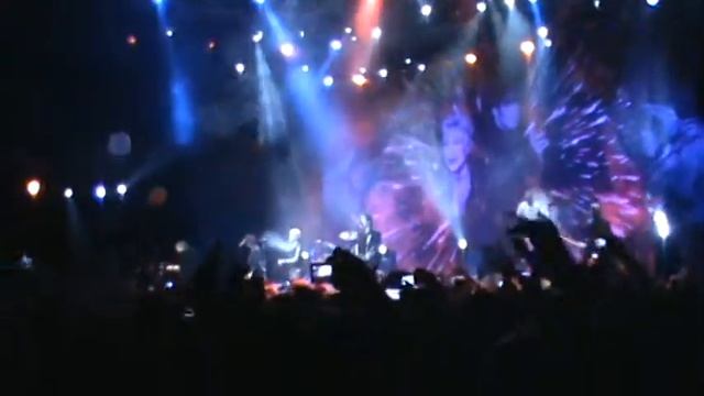 Roxette LUNA 2011 смотреть онлайн