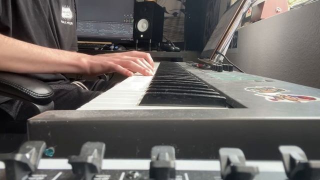 Walk To School - Philip Glass смотреть онлайн