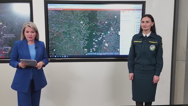 Куда девать мусор, который собрали во время субботников и уборки территорий? смотреть онлайн