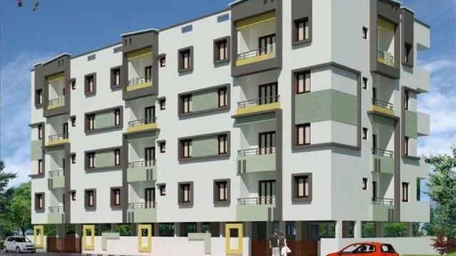 SLV Torrent - Banasawadi, Bangalore смотреть онлайн