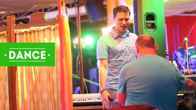 Сольный концерт группы «неАнгелы» в ресторане-поместье "Гуляй Хата" смотреть онлайн