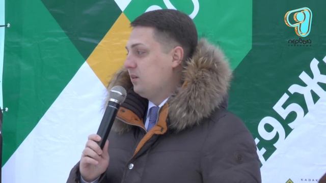 6.12.18. Halyk Bank дарит подарки:инватакси для особенных людей(А) смотреть онлайн