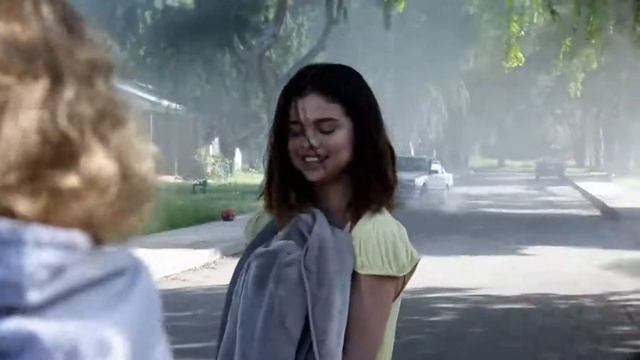 Selena Gomez-Fetish ft.Gucci Mane смотреть онлайн