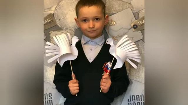 Голос Победы смотреть онлайн