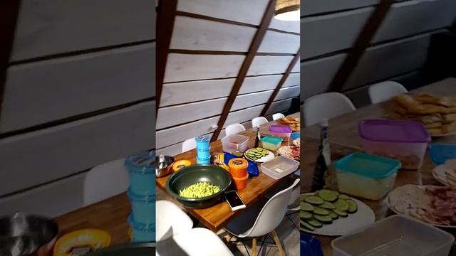 Отдых на 1мая день рождения Арслана смотреть онлайн