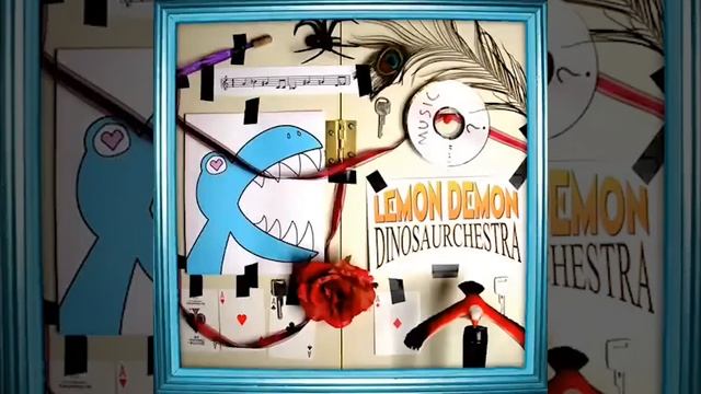 Fine - Lemon Demon | 1 Hour смотреть онлайн