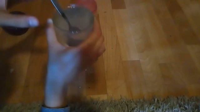 Как вырастить кристалы дома.Очень рукожопски !!! смотреть онлайн