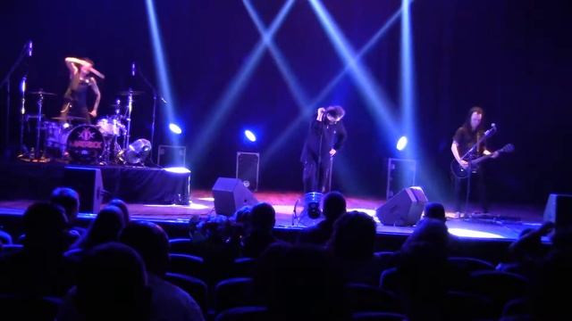 Глеб Самойлов The Matrixx ( Днепр 26.05.2021) 6/11