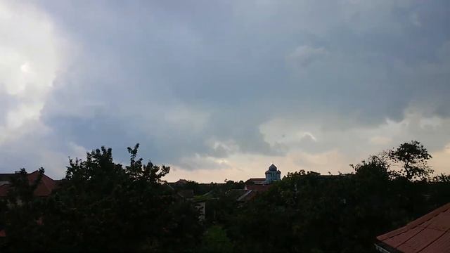 Небо перед бурей. смотреть онлайн