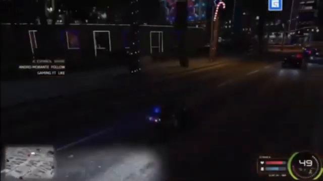 "Rewind' ( Lapresa City ) 3.0 GTA V Roleplay смотреть онлайн