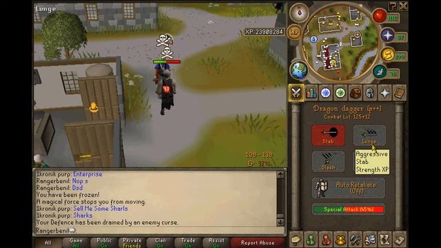 [RS] - Sparc mac Top 10 hybrid entry contest - RanGerBenil смотреть онлайн