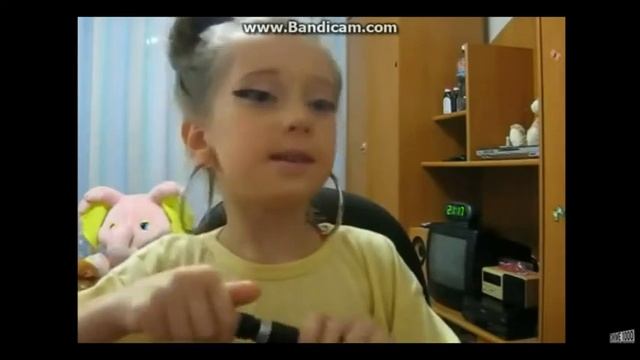 обзор\\\как правильно краситься,,,,,, босс молокосс блин..........(1) смотреть онлайн