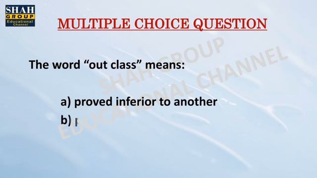 X ENGLISH: MCQs Of POEM: THE MAN WHO WINS: Test Link Is Mentioned Below! смотреть онлайн