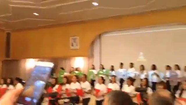 Zorba Dance welcoming "Marriott" смотреть онлайн