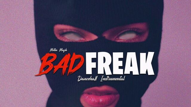 [FREE] Dancehall Riddim Instrumental 2022 (Bad Freak)