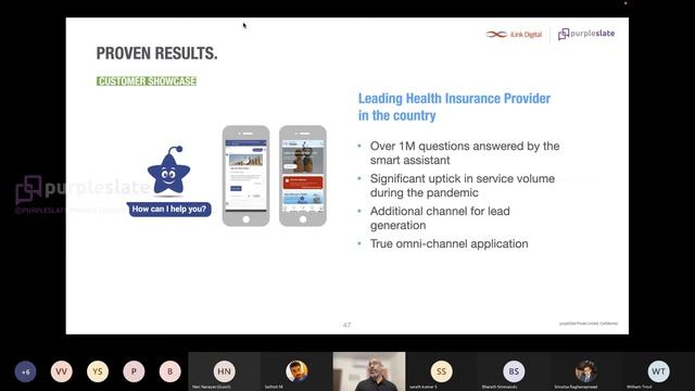purpleSlate expertise and solutions смотреть онлайн