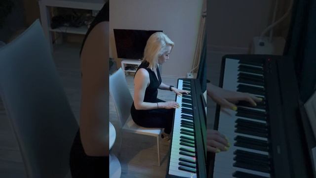 Ученики продолжают радовать меня своими домашними занятиями 🤗 смотреть онлайн