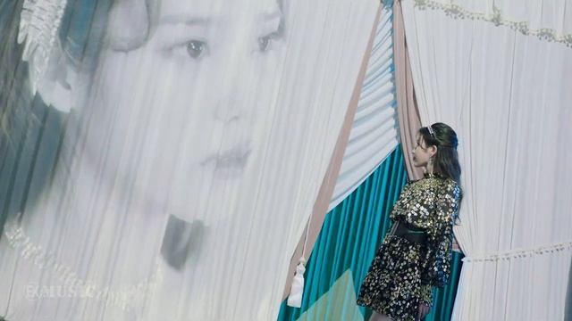 IU(아이유) [MV] - NGÂY THƠ - IU _ Ngay Tho #IU Dance Version  _ EX Music Video ( Original Mix )