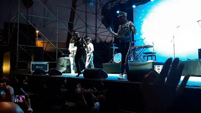 So 90's @ Roma - Vengaboys - Boom, Boom, Boom, Boom!! смотреть онлайн