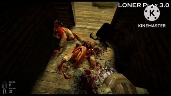 Kayf Life Remake Полное прохождение БЕЗ КОММЕНТАРИЕВ