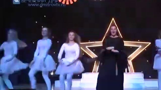 Репортаж о театре: Премия в сфере театрального искусства «Грани театра»