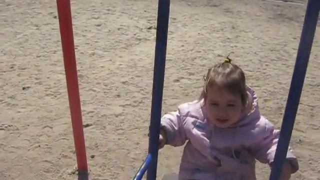 Английский с маленьким ребенком! Учим английский играя!!! Умный ребенок! смотреть онлайн