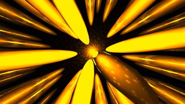 Origin - An Abstract SolidWorks PhotoView 360 Rendering смотреть онлайн